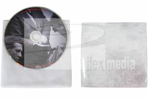Single pack sleeve / non-wov