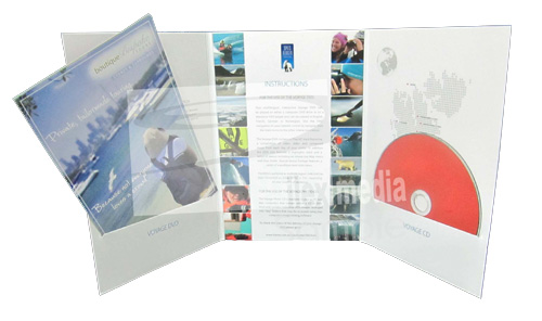 6pp Double Pack / Horizontal